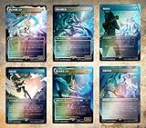 MTG 秘密の隠れ家 秘密の隠れ家×初音ミク 冬の歌姫JP(ホイル版)