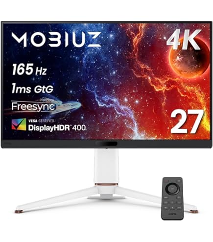 その他 EIZO FORIS FS2735 High Resolution Gaming Monitor Foris FS2735 - EIZO