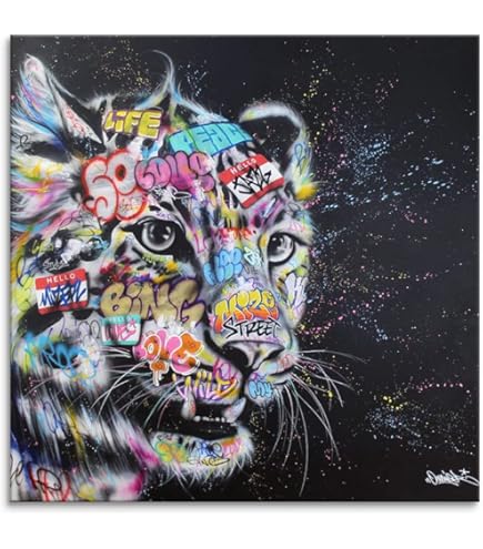 Amazon.co.jp: バンクシー 花束を投げる男 アートパネル 1枚 飾り絵