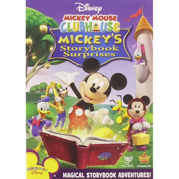 Amazon.co.jp: Mickey's Numbers Roundup / [DVD] : Mickey Mouse