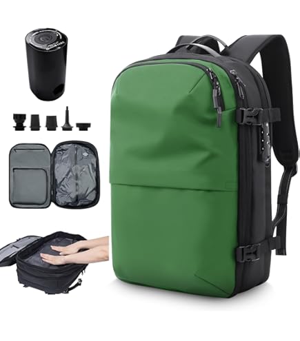 Amazon.co.jp: 真空バックパック - 真空真空パックバックパック、真空