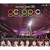 Juice=Juice Concert 2019 ~octopic!~[Blu-ray]