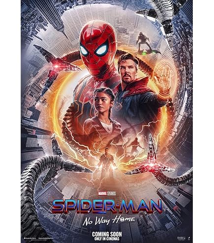 スパイダーマン ホームカミング 非売品特大B1ポスター マーベル Amazon.co.jp: 映画 スパイダーマン ホームカミング ポスター