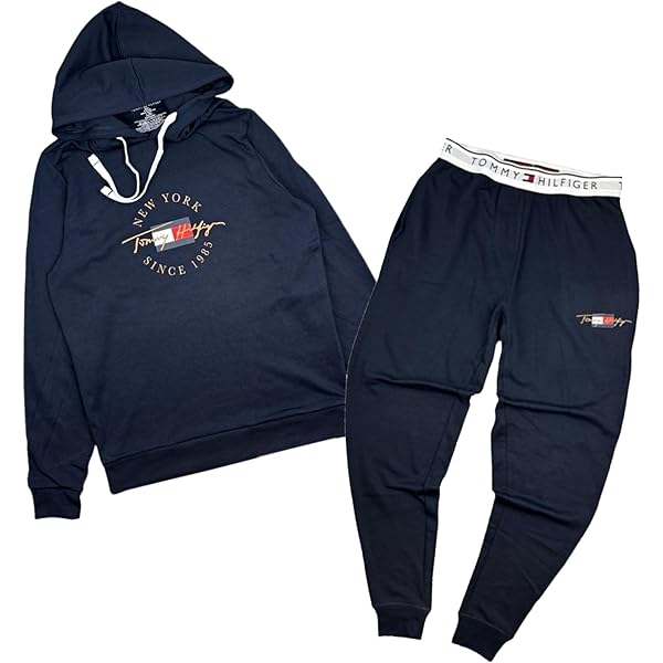 Amazon.co.jp: [Tommy Hilfiger] (トミーヒルフィガー) セットアップ