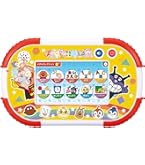 Amazon.co.jp: [バンダイ(BANDAI)] タッチでできた! 1.5才からの