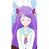 『スター☆トゥインクルプリキュア』香久矢 まどか(かぐや まどか) プリキュア - 『スター☆トゥインクルプリキュア』香久矢 まどか(かぐや まどか) iPhoneSE/5s/5c/5 壁紙 視差効果 252867
