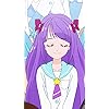 『スター☆トゥインクルプリキュア』香久矢 まどか(かぐや まどか) プリキュア - 『スター☆トゥインクルプリキュア』香久矢 まどか(かぐや まどか) XFVGA(480×854)壁紙 254005