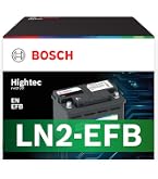 Amazon.co.jp: BOSCH Import Car Battery SLX-6C (Successor to SL-6C