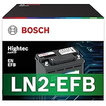 BOSCH Hightec AMS 6C/LN2 バッテリー 1個 71WaGClIp3L._AC_UL210_SR210,