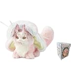 Amazon.co.jp: BEEMAI トトリュ 幻想生物 森のお茶会シリーズ 3個