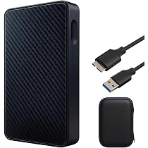 1456 HDD 2.5インチ 500GB 使用時間短め 10個 Amazon | 【高性能・ポータブル】外付けHDD 500GB/320GB｜2.5インチ