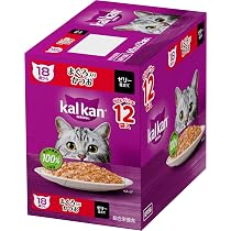 廃盤旧製品kalkan ウェット まぐろ 70g 18歳以上 パウチ 160袋 Amazon | カルカン パウチ シニア猫用 18歳から 60g×12袋 まぐろ 高齢
