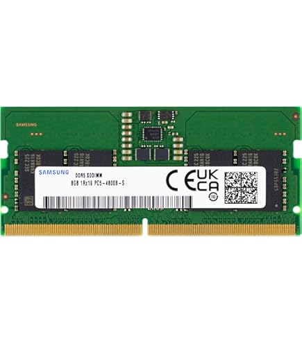 Amazon.co.jp: OWC 16GB 交換用 Samsung M321R2GA3BB6-CQK - DDR5 4800