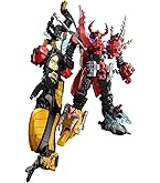 DXゴットキングオージャーセット　王様戦隊キングオージャー Amazon.co.jp: 王様戦隊キングオージャー DXキングオージャー ゴッド