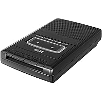 Amazon.co.jp: エイトリ 18TRIP Tapiee カセットプレイヤー