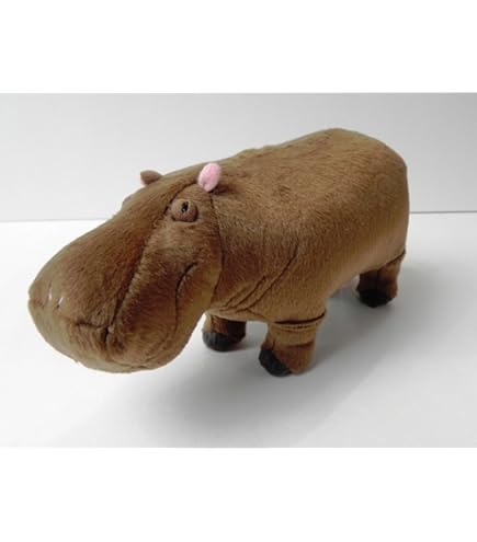 カバぬいぐるみ Amazon.co.jp: Wild Republic ジャンボカバ ぬいぐるみ 巨大な動物