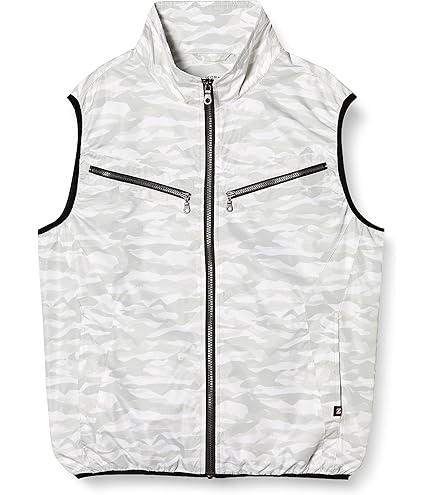 Amazon.co.jp: [バートル] 春夏用 エアークラフトベスト(ユニ