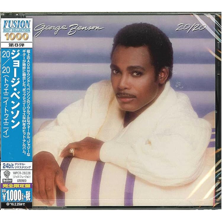 ジョージベンソン CD付き 楽譜 絶版 Amazon.co.jp: GREATEST HITS OF