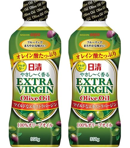 調味料 日清オイリオ 日清さらっと軽～いオリーブオイル 800gペットボトル