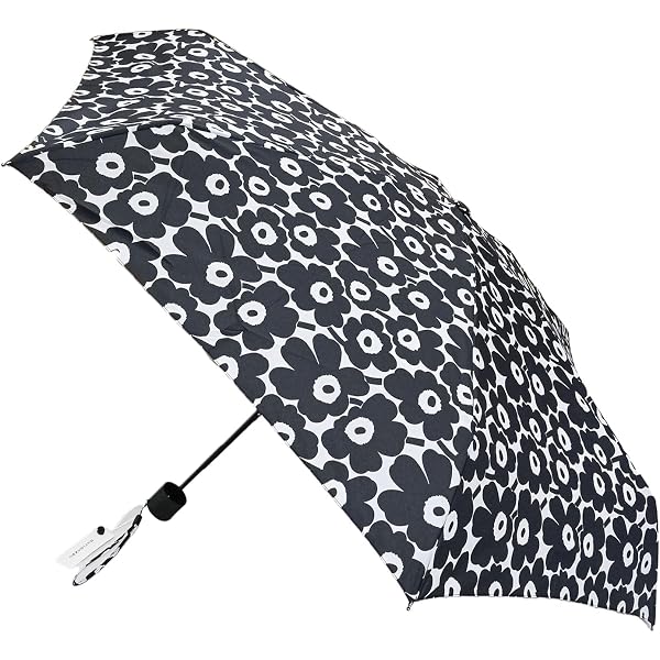 Amazon | [マリメッコ] 長傘 MARIMEKKO STICK UNIKKO UMBRELLA