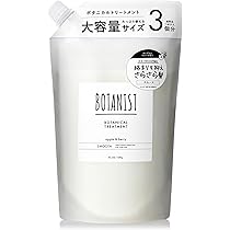Amazon | BOTANIST ボタニスト シャンプー 大容量 詰め替え スムース