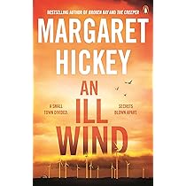 Margaret Hickey An Ill Wind