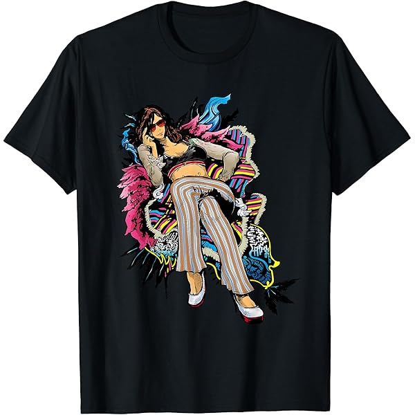 希少　PSO2　Tシャツ　リリーパ　ローソン　コラボ　Lサイズ 希少 PSO2 Tシャツ リリーパ ローソン コラボ Lサイズ Amazon | 『PSO2