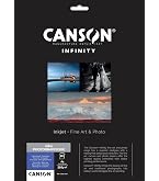 Amazon.co.jp: キャンソン 写真用紙 インフィニティ エディション