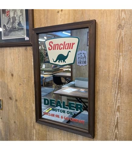 Amazon｜限定 ワンピース 扉絵VIPパブミラー（歌舞伎）｜ミラー・鏡