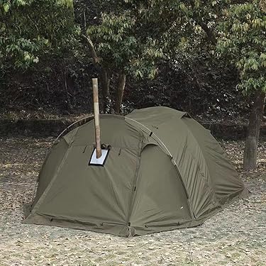 Amazon.co.jp 最新リリース: トンネルキャンピングテント の新着