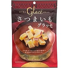 【46%OFF】【809円】 MD さつまいもグラッセ 130g×4袋