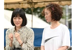 第４話「今カレVS元カレ」