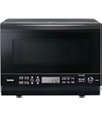 Amazon | TOSHIBA(東芝) スチームオーブンレンジ 石窯ドーム 26L ER