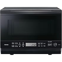 み*み様 TOSHIBA ER-KD7(K) 電子レンジ・オーブン 東芝スチームオーブンレンジ ER-D70A(K) ブラック