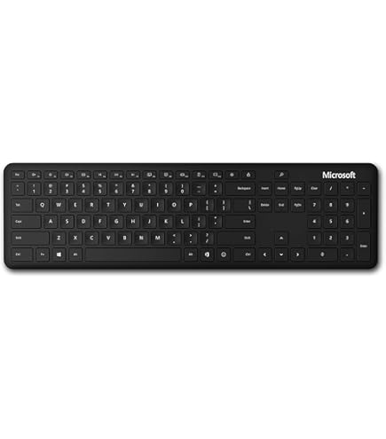 Amazon | Surface キーボード WS2-00019 | マイクロソフト