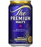 Amazon.co.jp: ザ・プレミアム・モルツ マスターズドリーム 350ml 24本