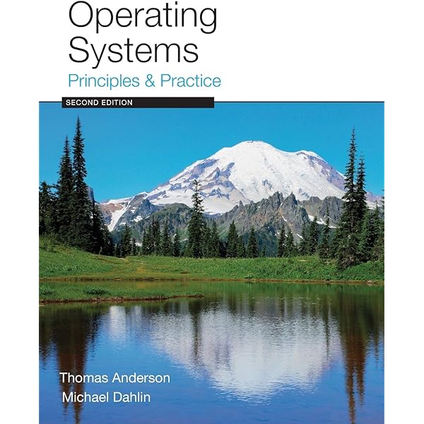 Amazon | Operating Systems Design and Implementation