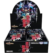デュエル・マスターズ DM24-RP4 4パックセット Amazon.co.jp: デュエル デュエルマスターズ 王道篇第4弾 悪魔神復活 未開封BOX シュリンク付き7箱