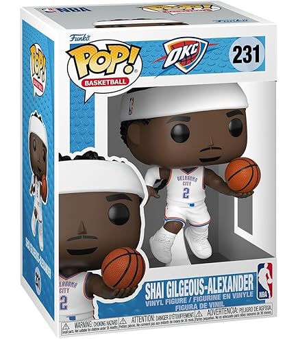 Amazon.co.jp: Funko Pop!NBA:スパーズ - ビクターウェンバニヤマ