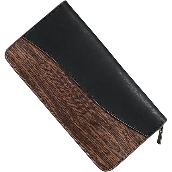 ようや☆チェック柄レザー風長財布 ようや☆チェック柄レザー風長財布 ようや様専用☆チェック柄