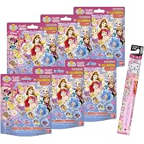 Amazon | 【6個セット】バスボム バンダイ つながるしんかんせん バス