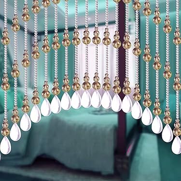 Amazon.co.jp 売れ筋ランキング: ドア用ビーズカーテン の中で最も人気