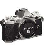 Amazon.co.jp: OLYMPUS ミラーレス一眼カメラ OM-D E-M5 MarkIII 14
