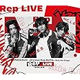 『ヒプノシスマイク –Division Rap Battle-』Rule the Stage 《Rep LIVE side B.B》[Blu-ray & CD] [Blu-ray]