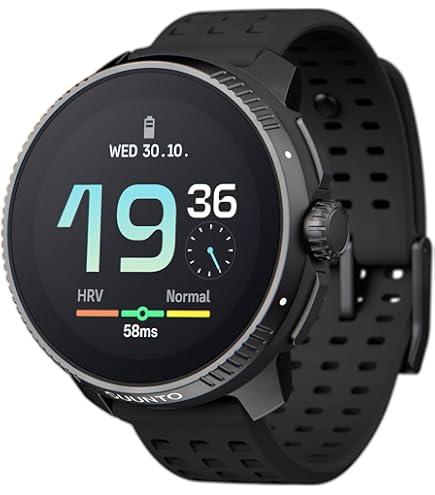 Amazon | SUUNTO(スント) TRAVERSE(トラバース)シリーズ各種 スマート
