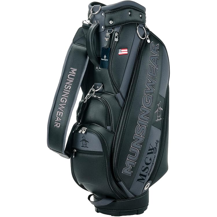 Amazon | [マンシングウェア]軽量 2.5kg 8.5型 5分割 46インチ対応