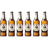モレッティ ビール 330ml瓶×6本