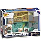 Amazon.co.jp: Funko Pop! Town ファンコ タウン Harry Potter ハリー