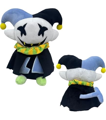 Amazon.co.jp: ラルセイ（Ralsei）ぬいぐるみ 31cm /DELTARUNE(デルタ