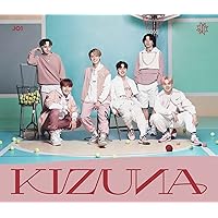 KIZUNA (初回限定盤B)